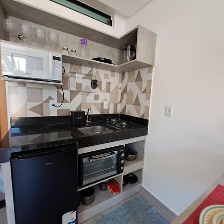 Apartamento Em Maracaipe/Pe Pôrto das Galinhas エクステリア 写真