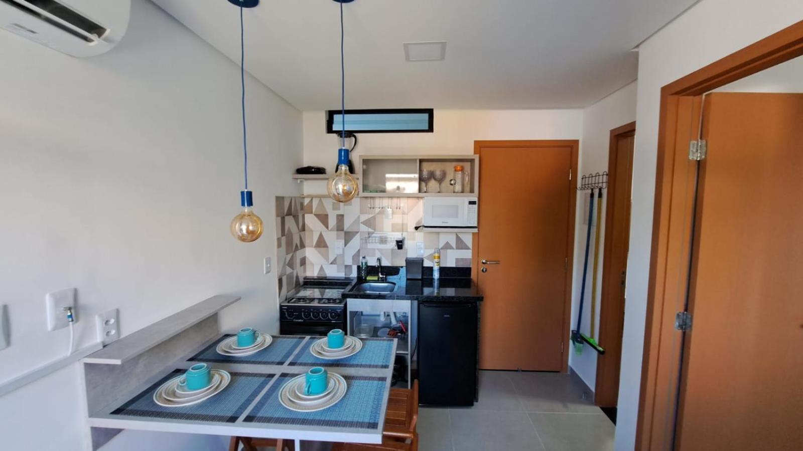Apartamento Em Maracaipe/Pe Pôrto das Galinhas エクステリア 写真