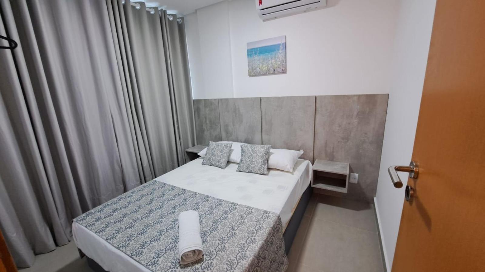Apartamento Em Maracaipe/Pe Pôrto das Galinhas エクステリア 写真