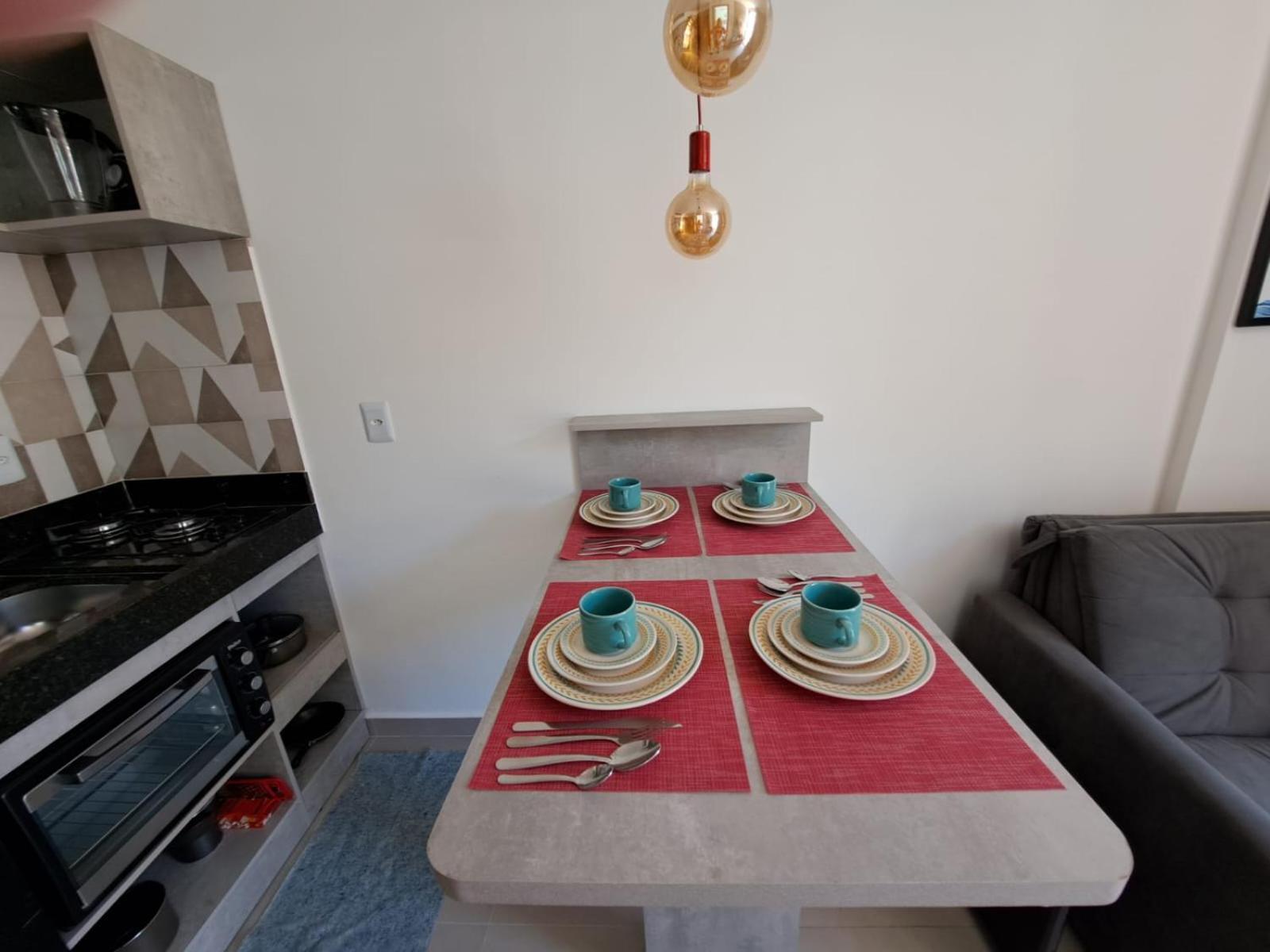 Apartamento Em Maracaipe/Pe Pôrto das Galinhas エクステリア 写真