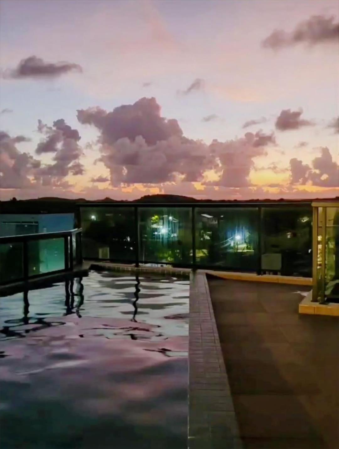 Apartamento Em Maracaipe/Pe Pôrto das Galinhas エクステリア 写真