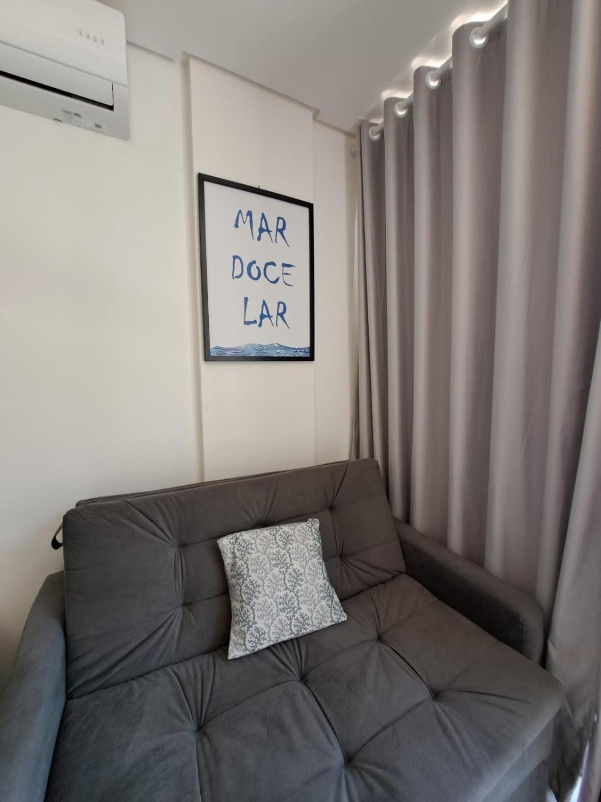 Apartamento Em Maracaipe/Pe Pôrto das Galinhas エクステリア 写真
