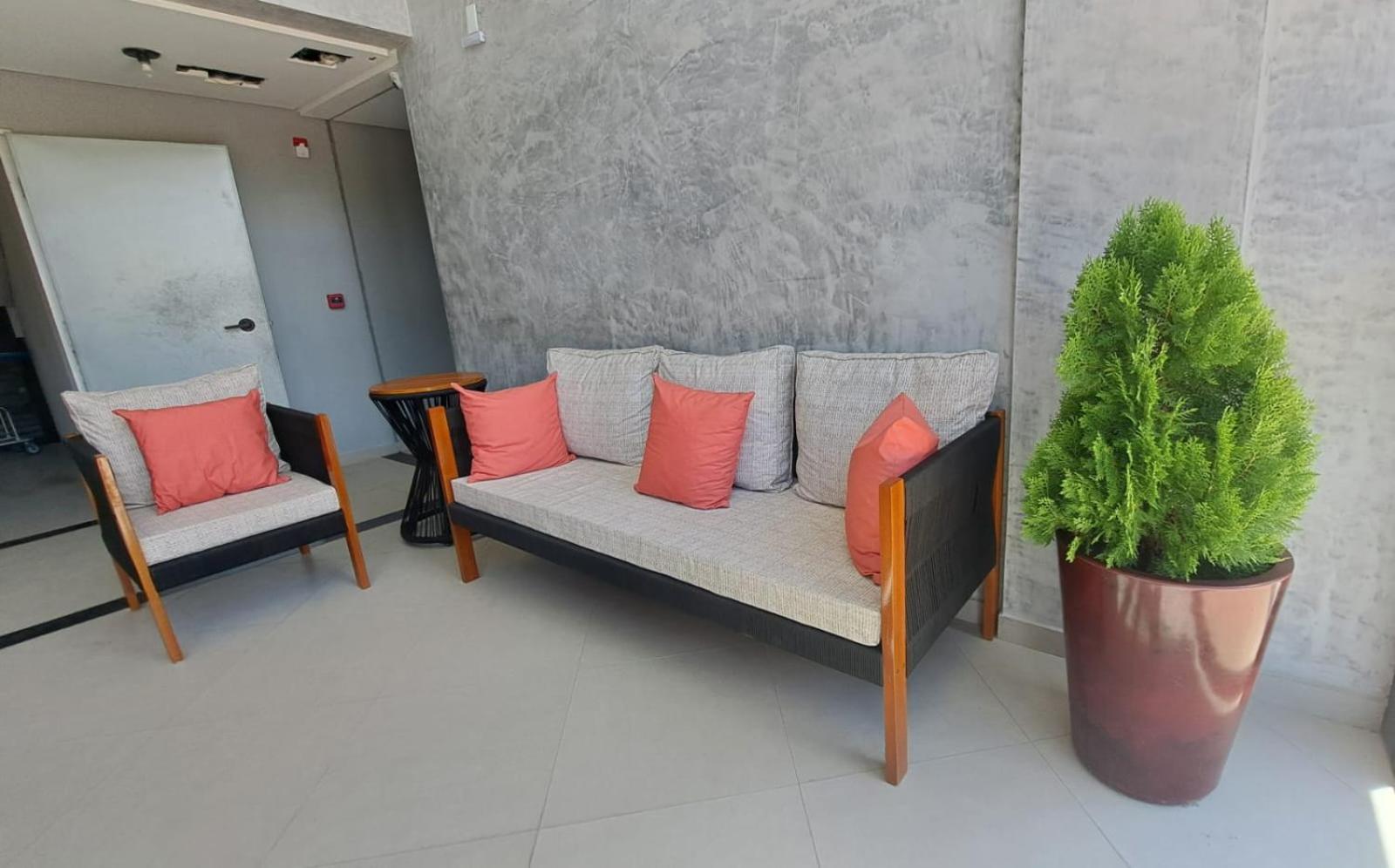 Apartamento Em Maracaipe/Pe Pôrto das Galinhas エクステリア 写真