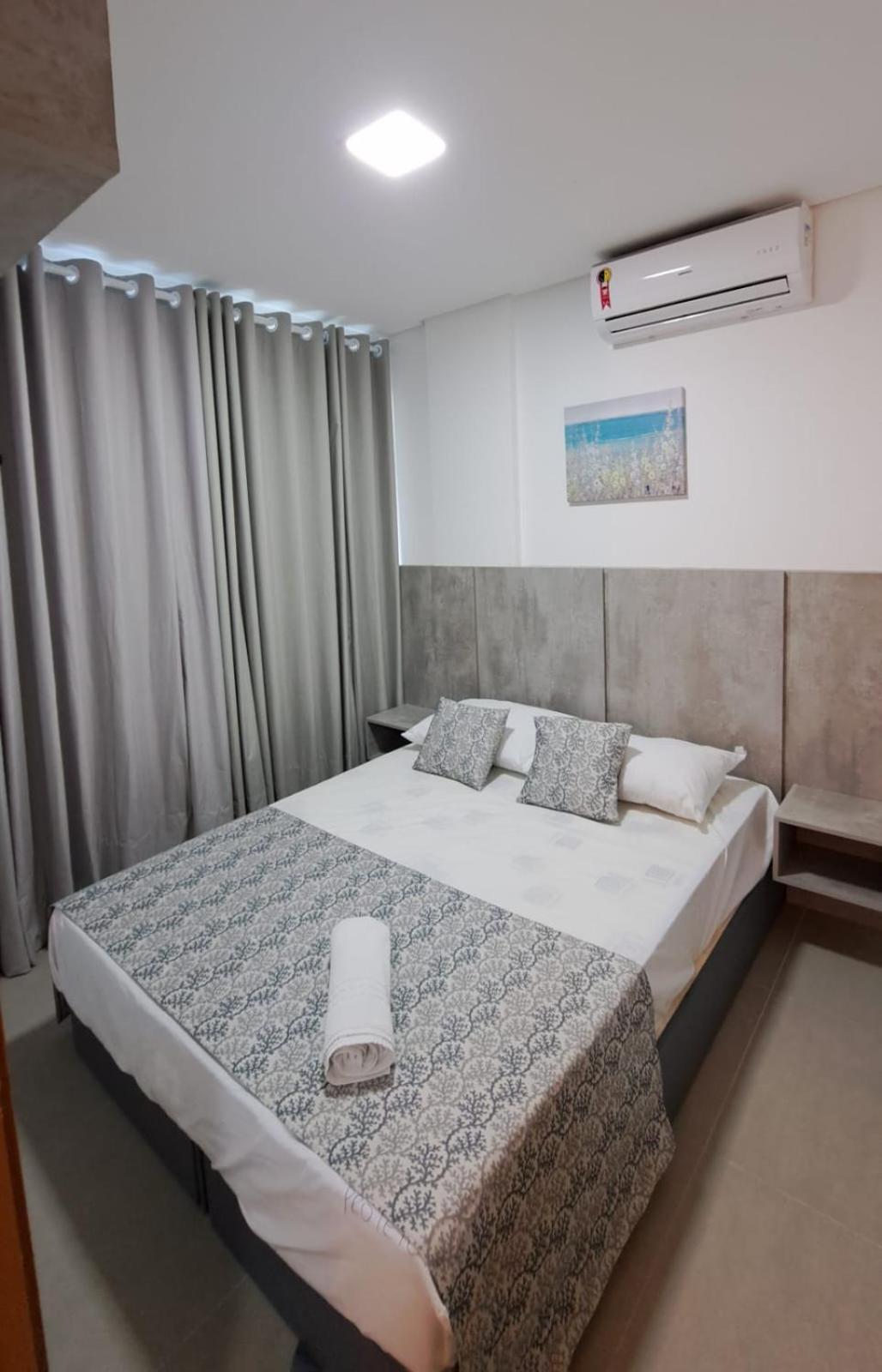 Apartamento Em Maracaipe/Pe Pôrto das Galinhas エクステリア 写真