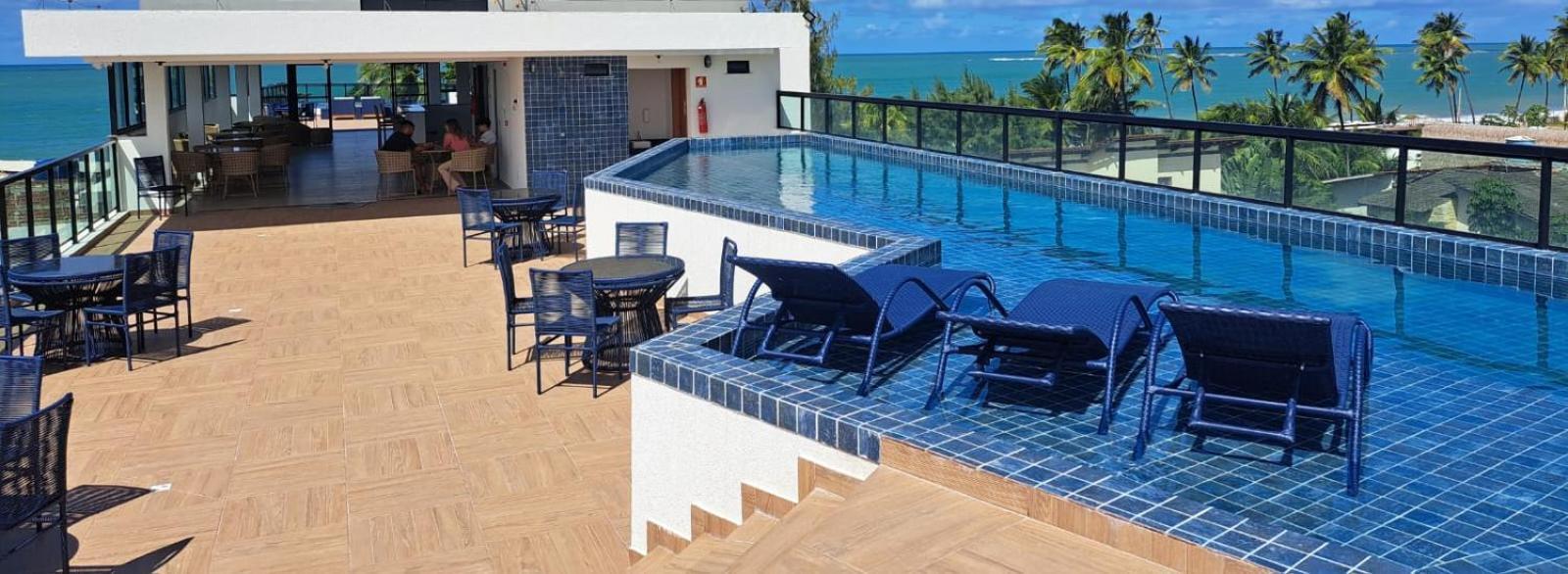 Apartamento Em Maracaipe/Pe Pôrto das Galinhas エクステリア 写真