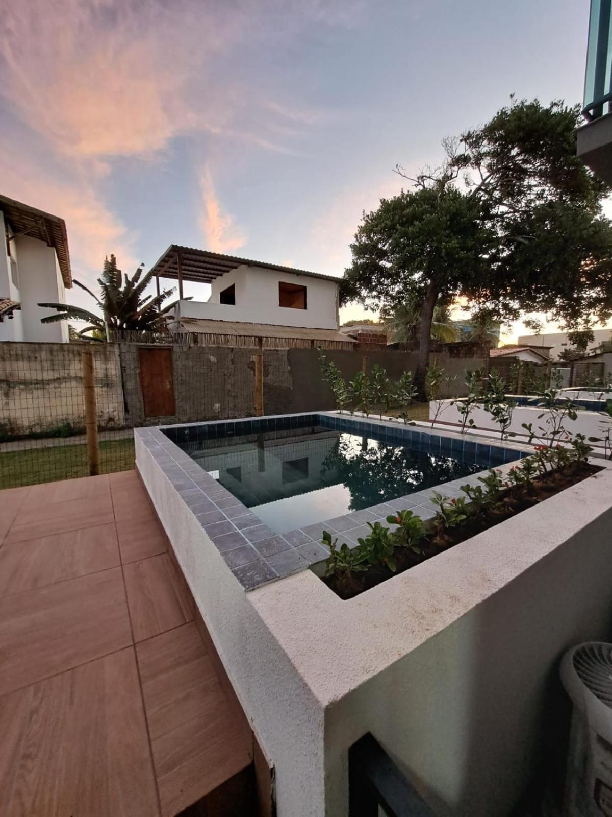 Apartamento Em Maracaipe/Pe Pôrto das Galinhas エクステリア 写真